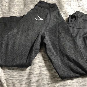Gymshark Vital seamless long sleeve shirt
